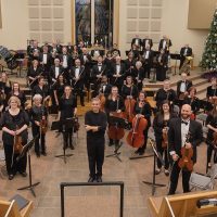 Cincinnati Community Orchestra Invites New Members