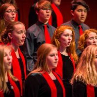 Cincinnati Youth Choir: Home for the Holidays
