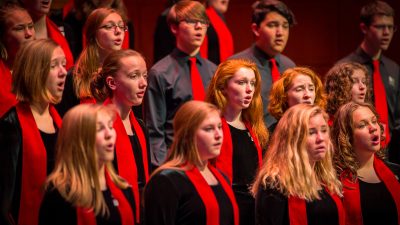 Cincinnati Youth Choir: Home for the Holidays