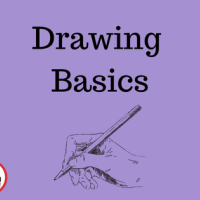 Drawing Basics