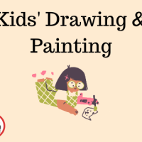Kids Drawing & Painting