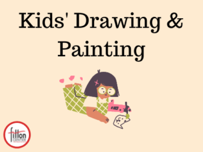 Kids Drawing & Painting