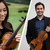Linton Chamber Music - Musical Explorations