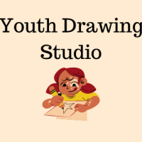 Youth Drawing Studio