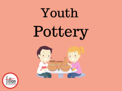 Youth Pottery