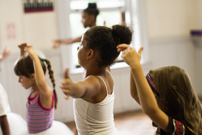 Gallery 1 - Academy Dance Program for Kids at Mutual Arts Centers- HARTWELL