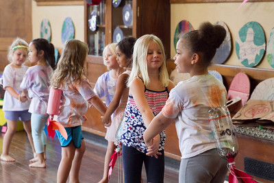 Gallery 1 - Recreational Dance Classes for Kids with Mutual Dance in Clifton (CCAC Satellite)