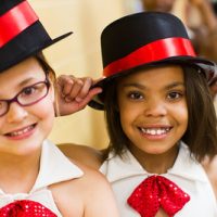 Gallery 2 - Recreational Dance Classes for Kids with Mutual Dance in Clifton (CCAC Satellite)