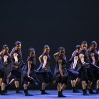 Gallery 3 - Mutual Dance & The Jefferson James Contemporary Dance Theater Series Present Ballet Hispánico