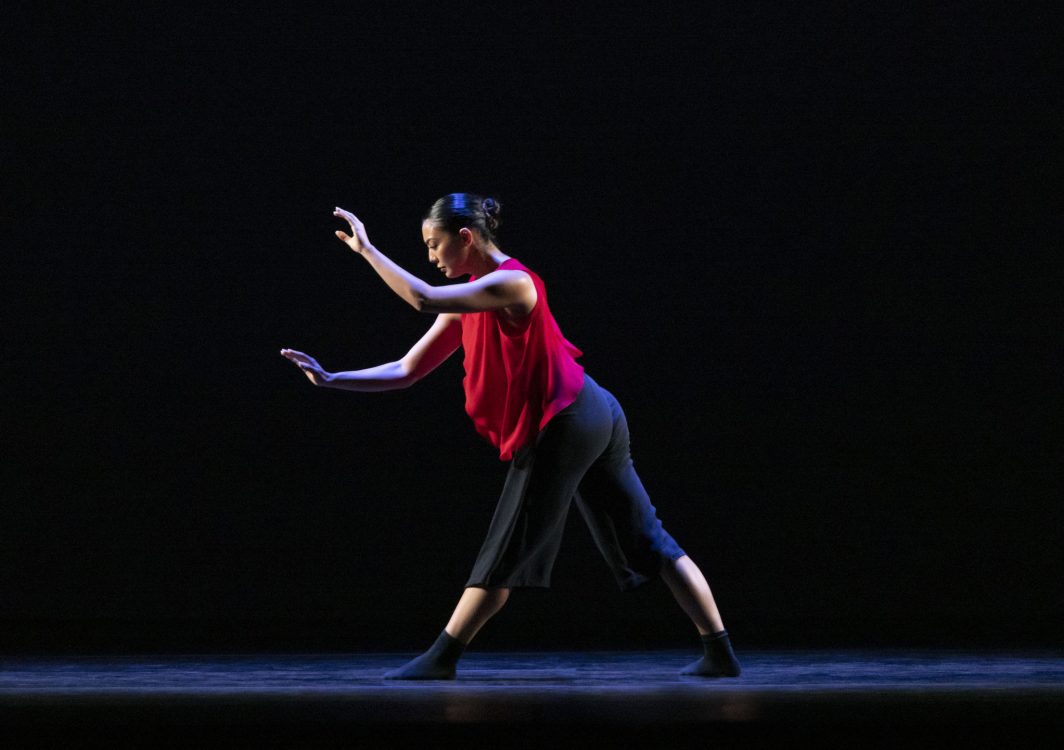 Gallery 4 - Mutual Dance & The Jefferson James Contemporary Dance Theater Series Present Ballet Hispánico