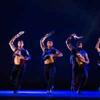 Gallery 6 - Mutual Dance & The Jefferson James Contemporary Dance Theater Series Present Ballet Hispánico