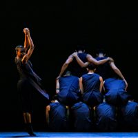 Gallery 7 - Mutual Dance & The Jefferson James Contemporary Dance Theater Series Present Ballet Hispánico