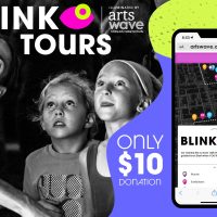 Guided BLINK® Tours