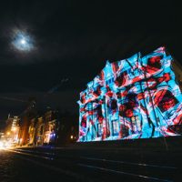 Gallery 1 - BLINK® 2022, Illuminated by ArtsWave