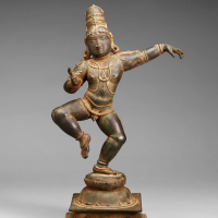 Beyond Bollywood: 2000 Years of Dance in Art