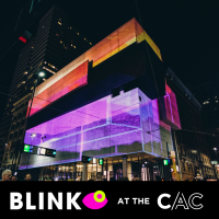 BLINK at the CAC