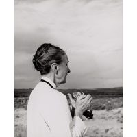 Georgia O’Keeffe, Photographer