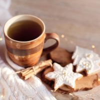 SOLD OUT | Holiday Teas