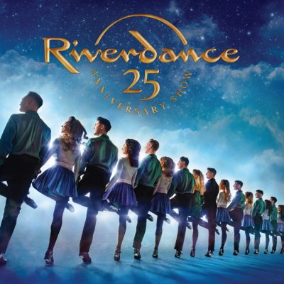 Riverdance- 25th Anniversary Show