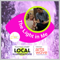 The Light in Me presented by Mindful Music Moments