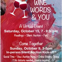 Wine, Words & You