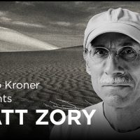 Gallery 1 - Studio Kroner presents FotoFocus photographer MATT ZORY
