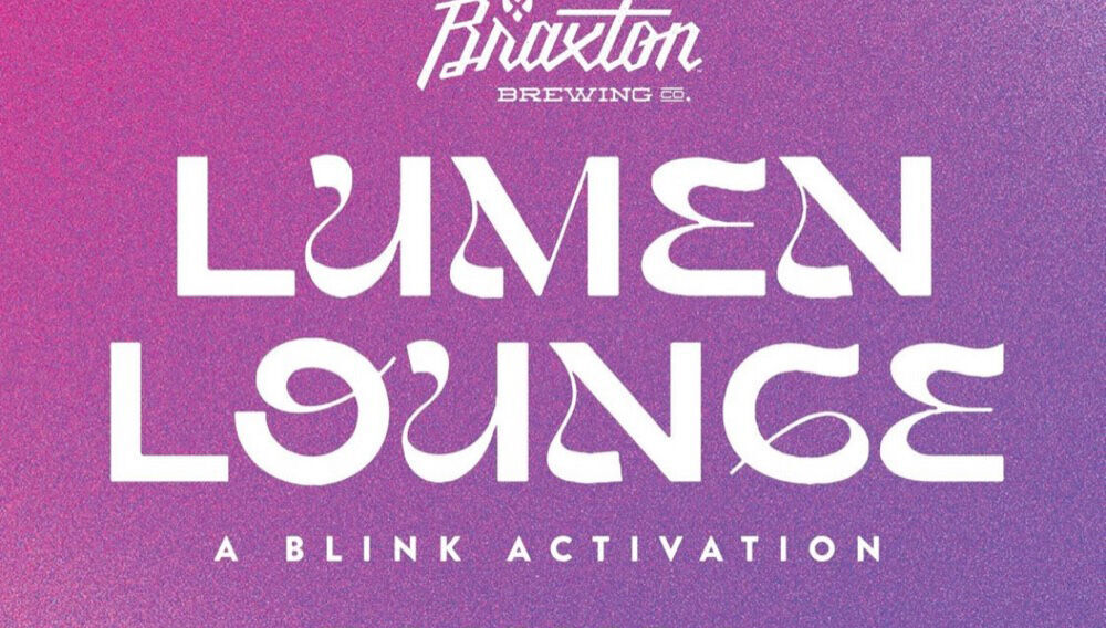 Braxton Brewing Lumen Lounge