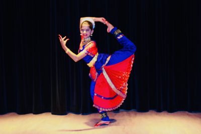 Dances of India - Free Interactive Show