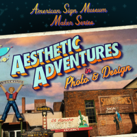 Maker Series: Aesthetic Adventures with Pop Rocket Creations- Design