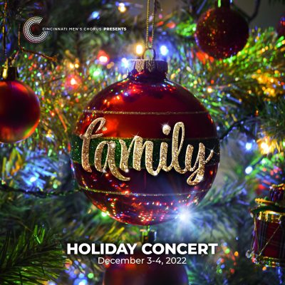 Holiday Concert: Family