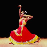 Incredible Dances of India - Free Dance Performance at Cold Spring Branch Library