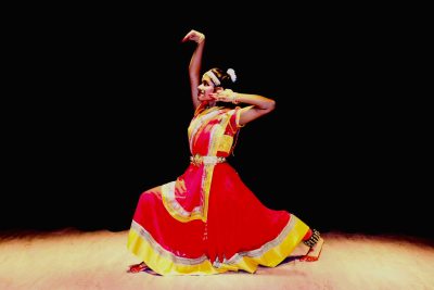 Incredible Dances of India - Free Dance Performance at Cold Spring Branch Library