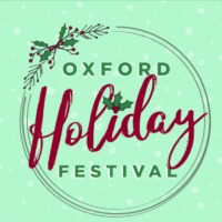 Oxford Holiday Festival