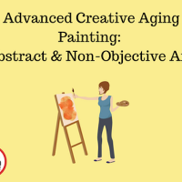 Advanced Creative Aging Painting