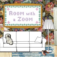 Families Create! A Room with a Zoom