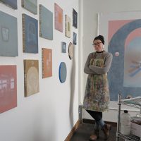 Gallery Talk - Katherine Colborn: Sheltering in Smoke