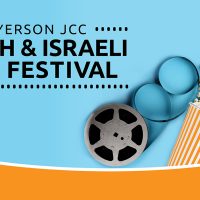 Jewish & Israeli Film Festival