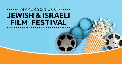 Jewish & Israeli Film Festival