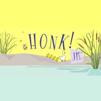 Musical Theater Workshop | Honk! Jr. | Ages 8+ | Wednesdays 4:00pm-6:00pm
