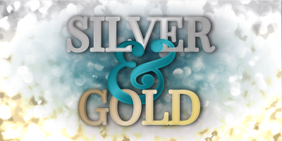 Silver & Gold