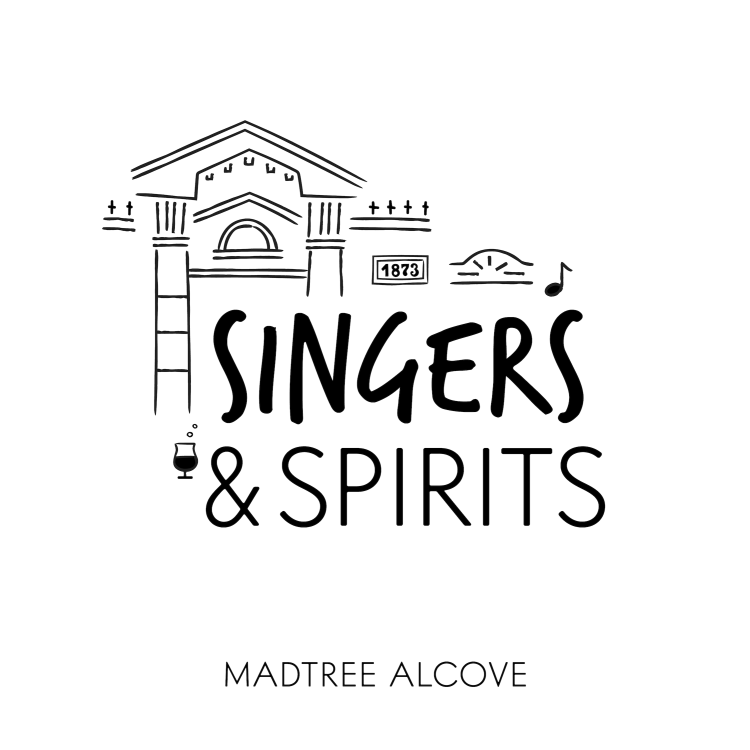 Singers & Spirits: Madtree Alcove