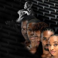 The Black Tour Presented by Dayton Contemporary Dance Company