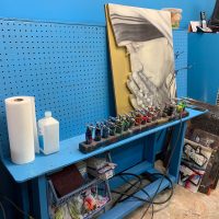 Gallery 5 - Anything Airbrushed plus