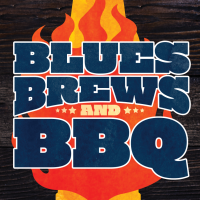 Blues, Brews, and BBQ