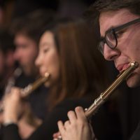 CCM Winds and Choral: Voices and Winds Unite