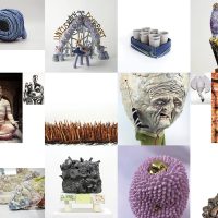 NCECA National Juried Student Exhibition 2023
