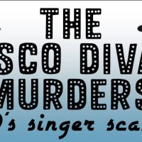 The Disco Diva Murders