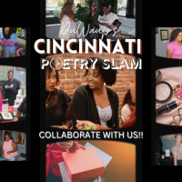 Gallery 2 - DuWaup's Cincinnati Poetry Slam