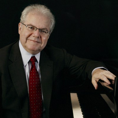 Gallery 3 - An intimate evening with Emanuel Ax