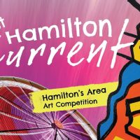 Call to Artists - 51st Hamilton Current